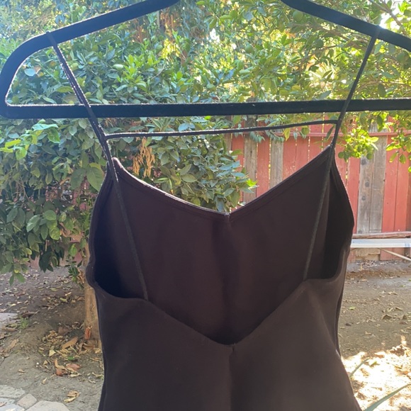 French Connection leotard - Picture 4 of 7